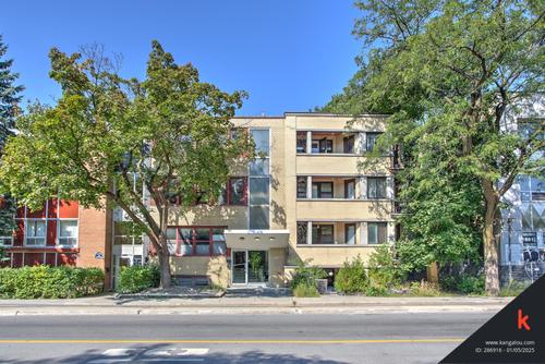 2 bedrooms apartment for rent in Montreal - Le Plateau-Mont-Royal — photo 3