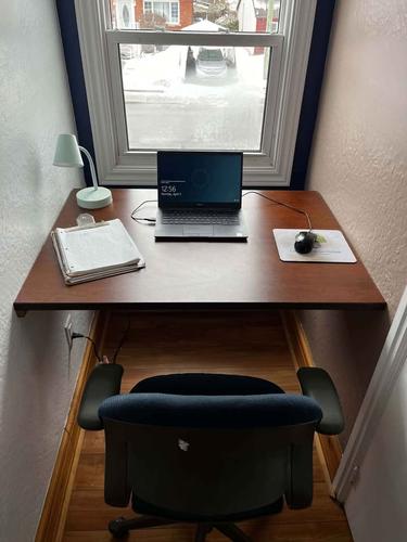 Appartement de 1 chambre à louer à Gatineau — photo 4