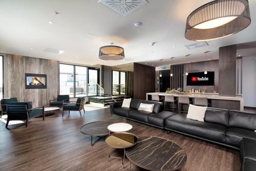 Appartement de 3 chambres à louer à Laval — photo 27