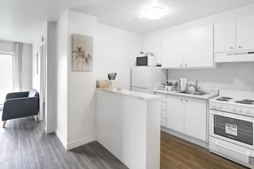 1 bedroom apartment for rent in Montreal - Le Plateau-Mont-Royal — photo 28