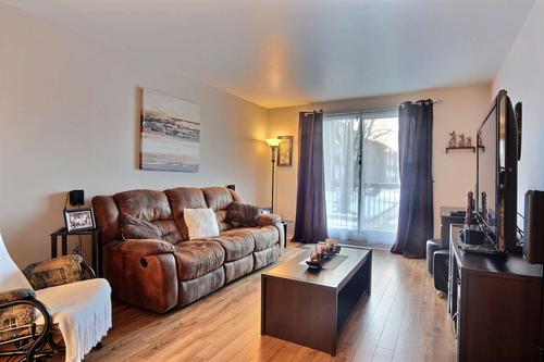 2 bedrooms apartment for rent in Québec - Les Rivières — photo 3