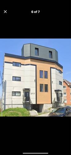 Appartement de 1 chambre à louer à Lévis — photo 6