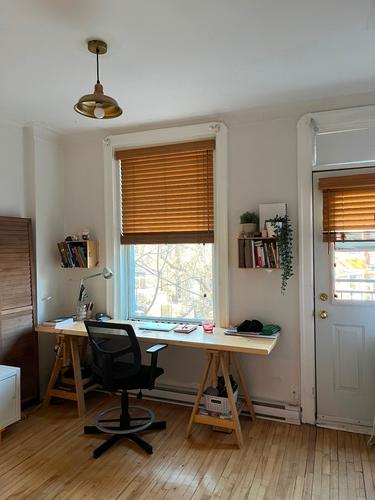 Appartement de 1 chambre à louer à Montreal - Rosemont–La Petite-Patrie — photo 5