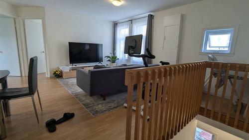 1 bedroom apartment for rent in Québec - La Cité-Limoilou — photo 4