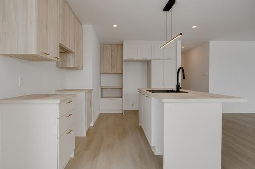 Appartement de 3 chambres à louer à Québec - Beauport — photo 5