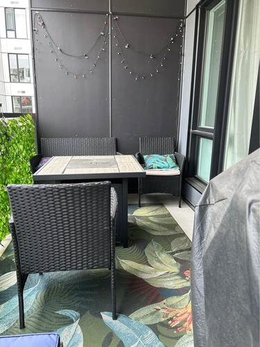 Appartement de 1 chambre à louer à Québec - Les Rivières — photo 2
