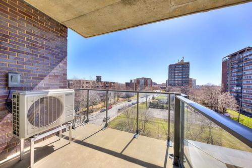 1 bedroom apartment for rent in Montreal - Saint-Laurent — photo 9