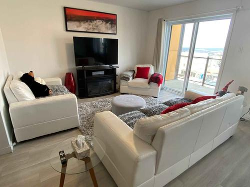 2 bedrooms apartment for rent in Sherbrooke — photo 2