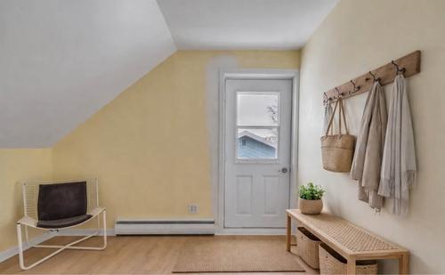 Appartement de 1 chambre à louer à Québec - Les Rivières — photo 9