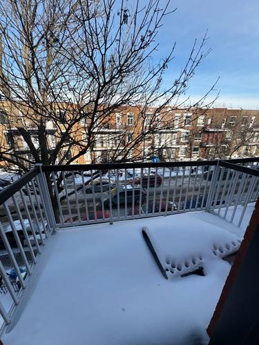 Appartement de 3 chambres à louer à Montreal - Verdun — photo 7