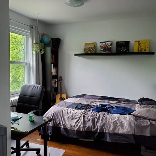 Appartement de 2 chambres à louer à Québec - La Cité-Limoilou — photo 5