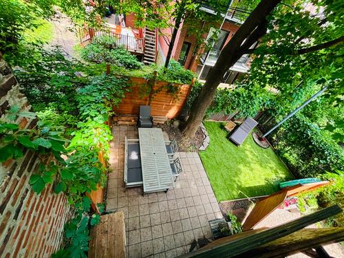 4 bedrooms apartment for rent in Montreal - Ville-Marie — photo 10