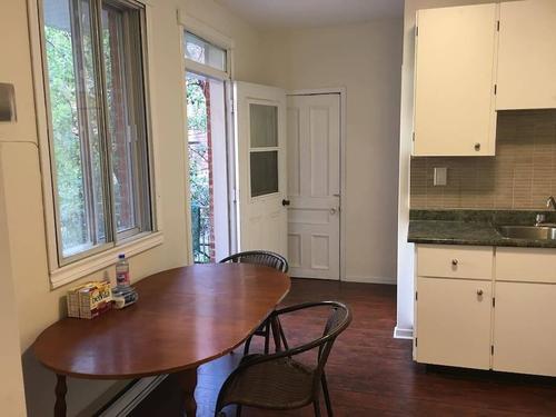 Appartement de 4 chambres à louer à Montreal - Le Plateau-Mont-Royal — photo 13