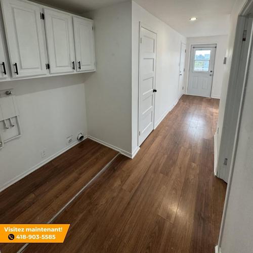 Appartement de 2 chambres à louer à Québec - Charlesbourg — photo 4