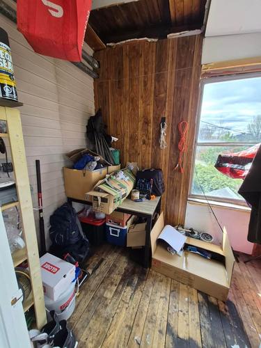 Appartement de 2 chambres à louer à Québec - Les Rivières — photo 19