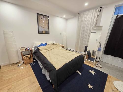 1 bedroom apartment for rent in Montreal - Rosemont–La Petite-Patrie — photo 8