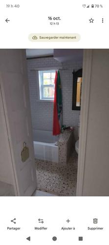 Appartement de 1 chambre à louer à Québec - La Cité-Limoilou — photo 7