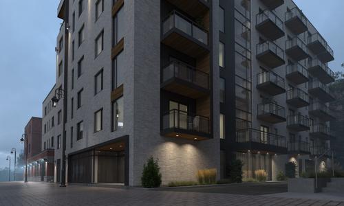 Appartement de 1 chambre à louer à Sherbrooke — photo 27
