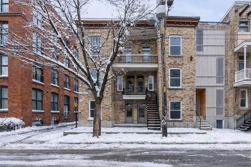 2 bedrooms apartment for rent in Montreal - Le Plateau-Mont-Royal — photo 25