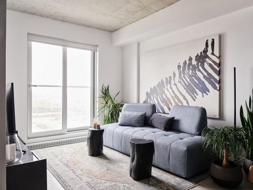 Appartement de 1 chambre à louer à Gatineau — photo 52