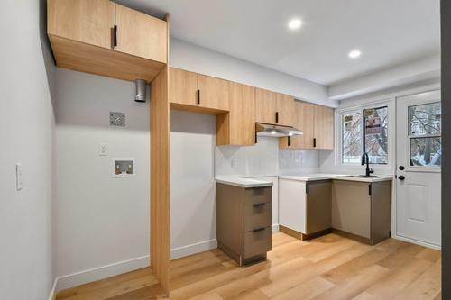 1 bedroom apartment for rent in Montreal - Villeray–Saint-Michel–Parc-Extension — photo 4