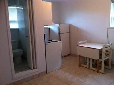 Studio à louer à Québec - Sainte-Foy–Sillery–Cap-Rouge — photo 8