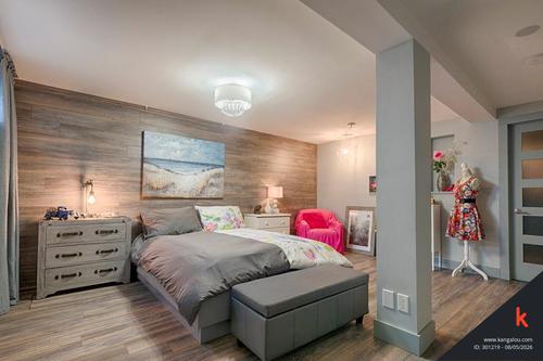 Appartement de 3 chambres à louer à Longueuil — photo 22