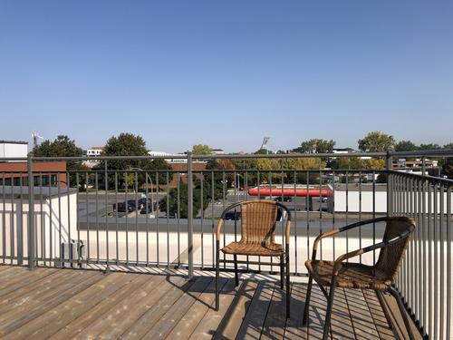 2 bedrooms apartment for rent in Montreal - Le Plateau-Mont-Royal — photo 22