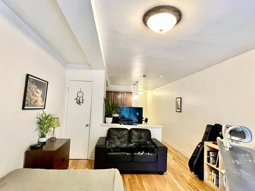 1 bedroom apartment for rent in Montreal - Le Plateau-Mont-Royal — photo 4