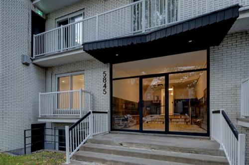 1 bedroom apartment for rent in Montreal - Rosemont–La Petite-Patrie — photo 11
