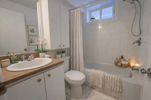 Appartement de 1 chambre à louer à Québec - La Cité-Limoilou — photo 4