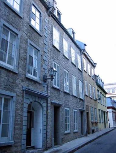 1 bedroom apartment for rent in Québec - La Cité-Limoilou — photo 10