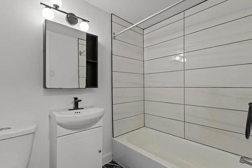 Appartement de 1 chambre à louer à Montréal — photo 4