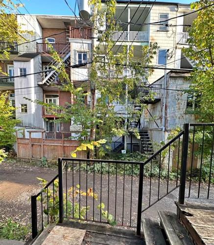 Appartement de 2 chambres à louer à Québec - La Cité-Limoilou — photo 11