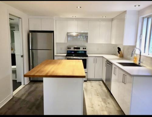 Studio à louer à Montreal - Ahuntsic-Cartierville — photo 2
