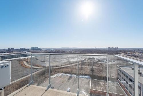 2 bedrooms apartment for rent in Laval — photo 4
