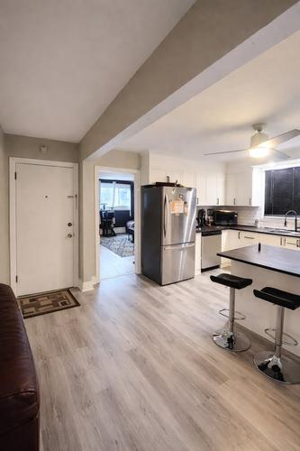 3 bedrooms apartment for rent in Sherbrooke — photo 3
