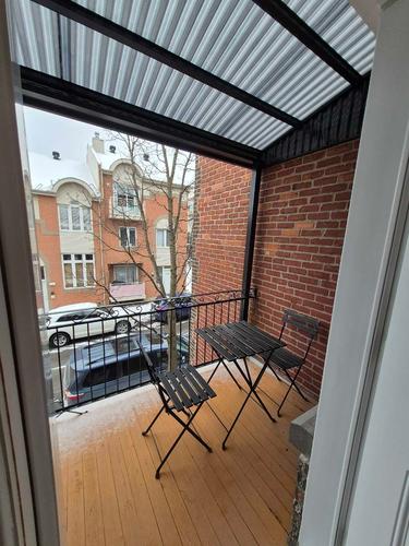 1 bedroom apartment for rent in Montreal - Ville-Marie — photo 3