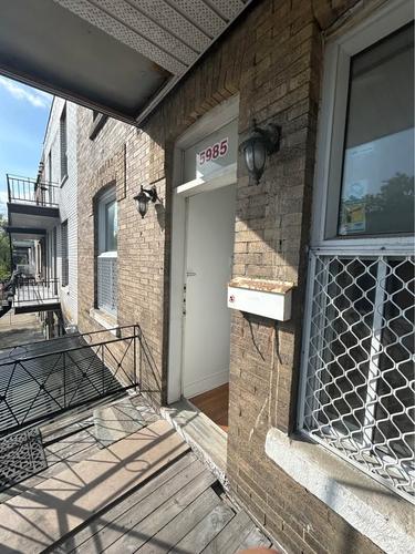 Appartement de 1 chambre à louer à Montreal - Le Plateau-Mont-Royal — photo 3