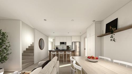 Appartement de 3 chambres à louer à Québec - La Cité-Limoilou — photo 6
