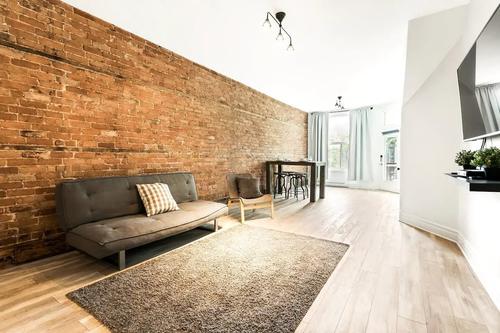 1 bedroom apartment for rent in Montreal - Le Plateau-Mont-Royal — photo 7