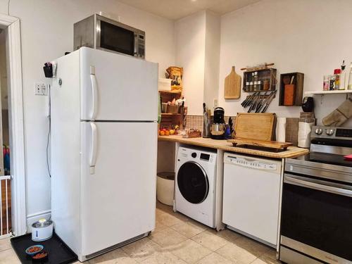 Appartement de 2 chambres à louer à Montreal - Le Plateau-Mont-Royal — photo 3
