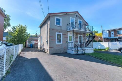 Appartement de 2 chambres à louer à Longueuil — photo 6