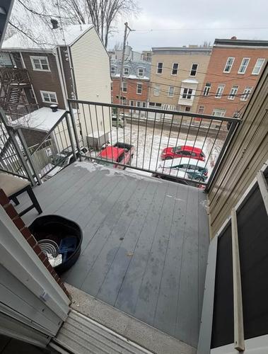 1 bedroom apartment for rent in Québec - La Cité-Limoilou — photo 17