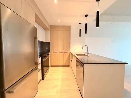 1 bedroom apartment for rent in Lévis — photo 2