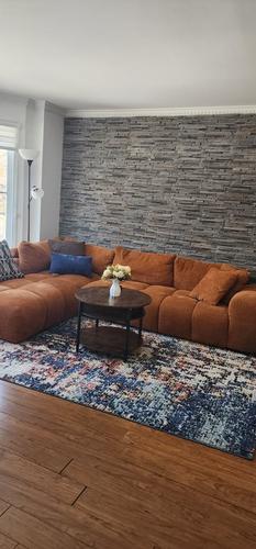 Appartement de 2 chambres à louer à Longueuil — photo 7