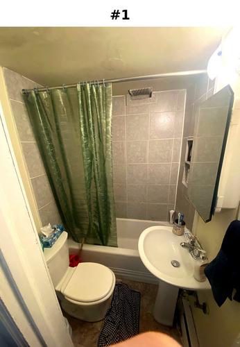 Appartement de 3 chambres à louer à Montreal - Ville-Marie — photo 11