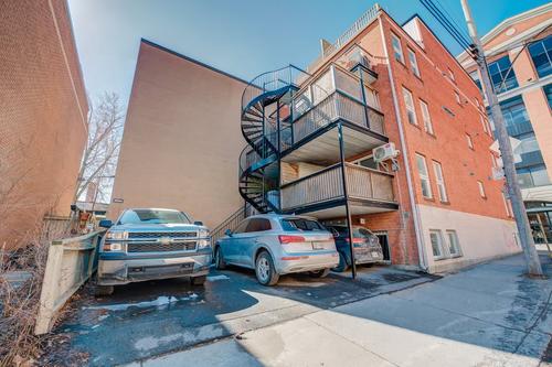1 bedroom apartment for rent in Montreal - Le Plateau-Mont-Royal — photo 16