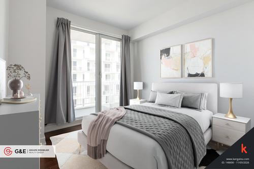2 bedrooms apartment for rent in Montreal - Ville-Marie — photo 13