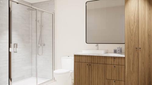 Appartement de 2 chambres à louer à Québec - La Cité-Limoilou — photo 4